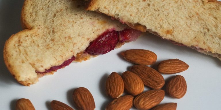 Are almonds good for you? Learn more about this nutrient-dense snack.